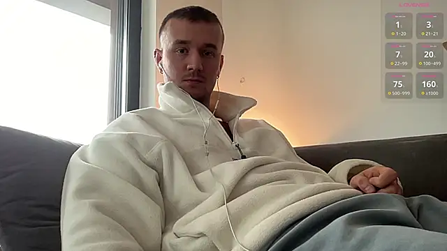 cute mark online show from 02.15.25