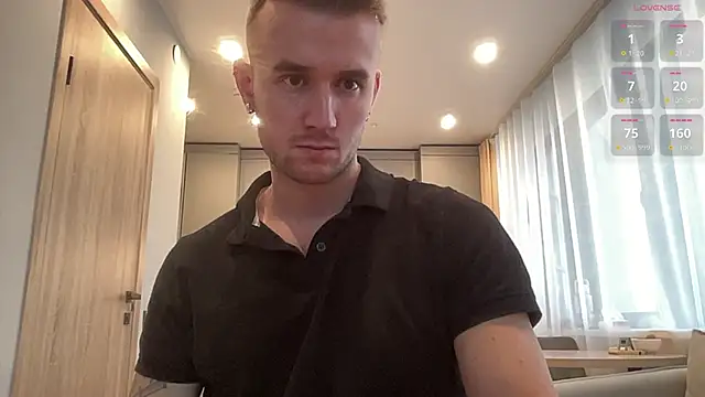 cute mark online show from 10.14.25