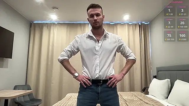 cute mark online show from 10.17.25