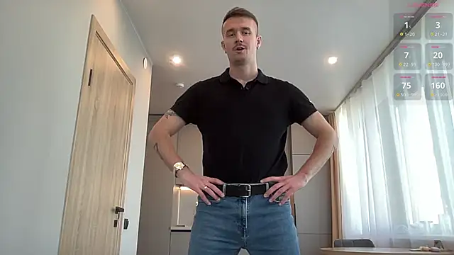 cute mark online show from 10.19.25