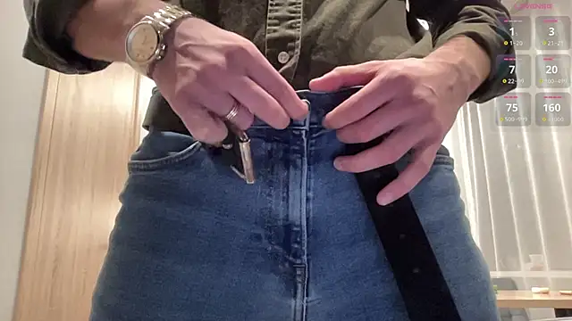 cute mark online show from 10.21.25