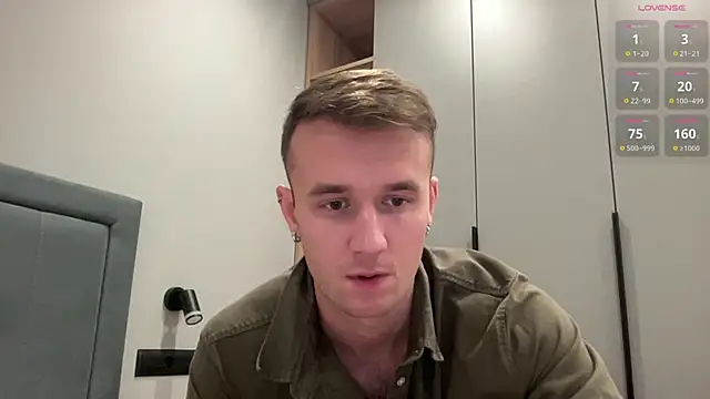 cute mark online show from 10.28.25