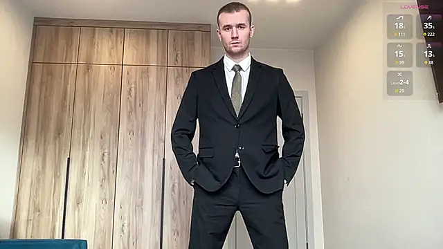 cute mark online show from 02.12.26