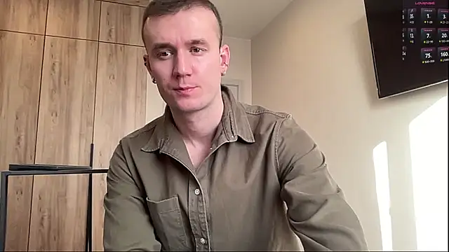 cute mark online show from 03.09.26