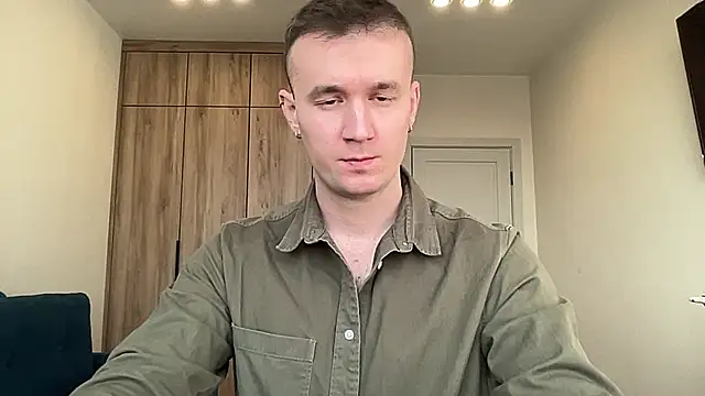 cute mark online show from 03.29.26