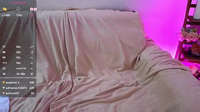 moonlight8  online show from 02.22.25