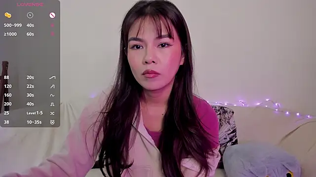 moonlight8  online show from 10.19.25