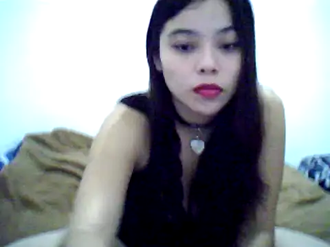 adry moon666 online show from 02.23.25