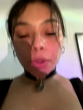 adry moon666 online show from 09.18.25