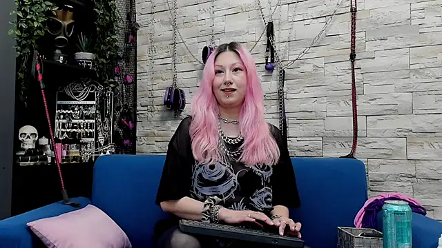 CruelMistress online show from 02.24.25