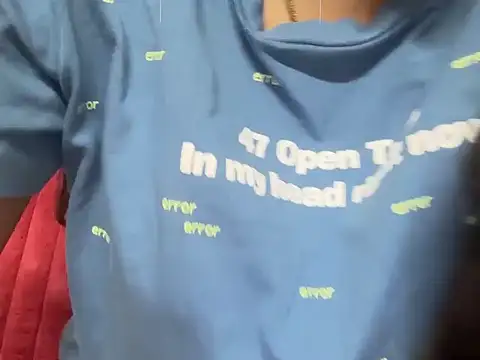  FluffyHxney  online show from 12.07.24