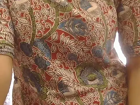  FluffyHxney  online show from 10.05.25