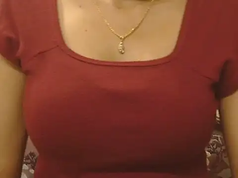  FluffyHxney  online show from 10.05.25