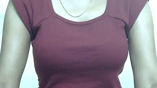  FluffyHxney  online show from 04.12.26