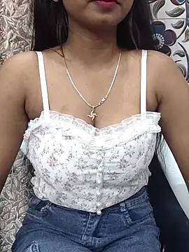 Ishaani 0 online show from 02.24.25