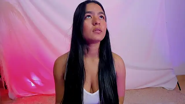 Snapshot of HayamiKioto chatting on 09.09.25 HayamiKioto online show from 09.09.25