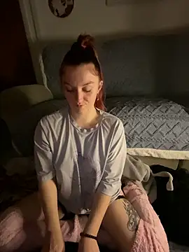 Stoner BarbieXX online show from 12.09.24