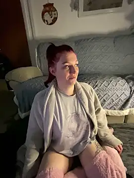 Stoner BarbieXX online show from 12.12.24