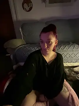 Stoner BarbieXX online show from 12.16.24