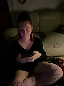 Stoner BarbieXX online show from 12.21.24