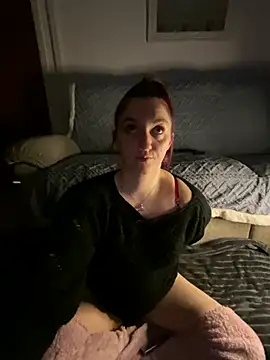 Stoner BarbieXX online show from 02.14.25