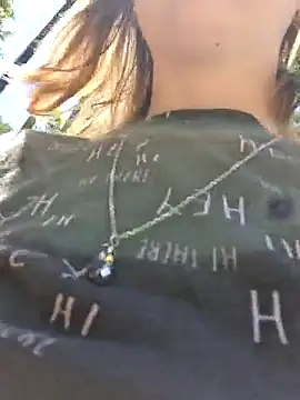 Snapshot of Public_Katrisha chatting on 12.10.24 Public Katrisha online show from 12.10.24