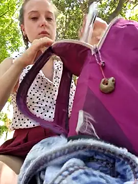 Snapshot of Public_Katrisha chatting on 01.30.25 Public Katrisha online show from 01.30.25