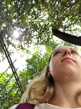 Snapshot of Public_Katrisha chatting on 02.13.25 Public Katrisha online show from 02.13.25