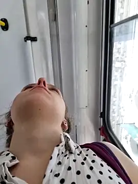 Snapshot of Public_Katrisha chatting on 11.20.25 Public Katrisha online show from 11.20.25