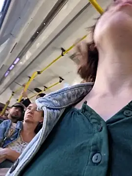 Public Katrisha online show from 03.25.26