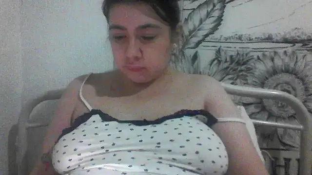 CamilaCherryX online show from 09.28.25