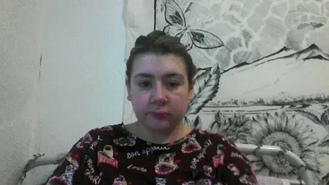 CamilaCherryX online show from 01.11.26