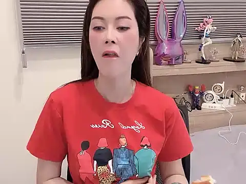 Zozo qq online show from 01.14.26