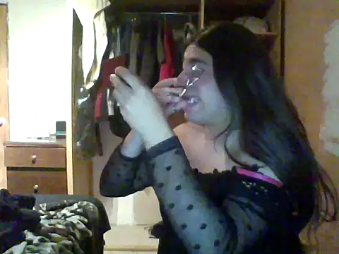 Yasmin Paez99 online show from 11.08.25