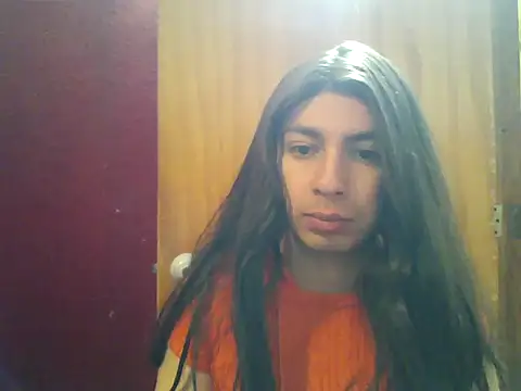 Yasmin Paez99 online show from 11.11.25