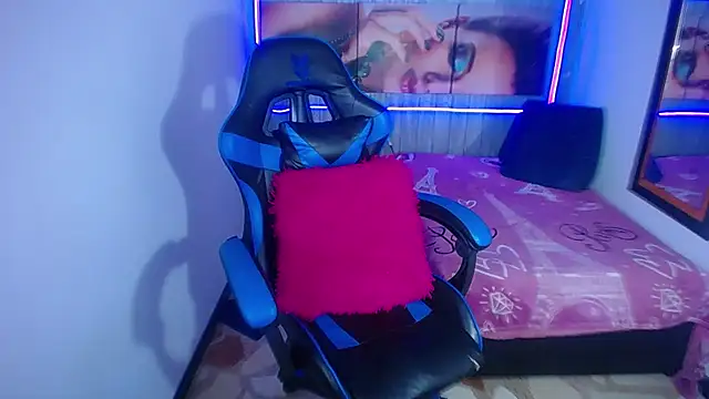 zoe connor19 online show from 03.11.25