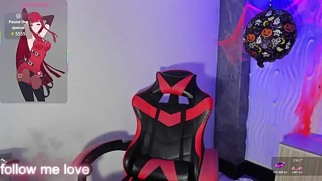 zoe connor19 online show from 11.04.25