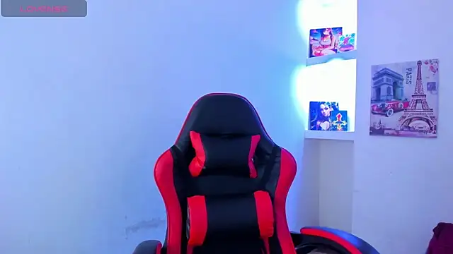 zoe connor19 online show from 04.11.26