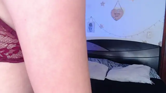 anhiahoney02 online show from 02.07.25