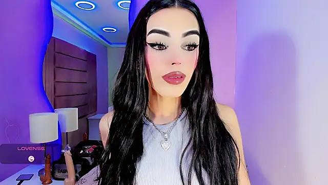 Shanelengel online show from 03.12.26