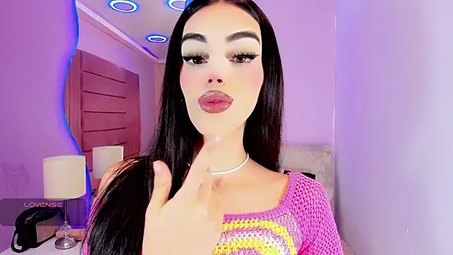 Shanelengel online show from 03.27.26