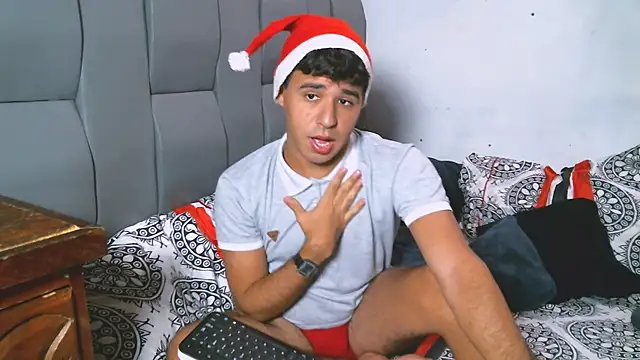 beautiful james online show from 12.12.24