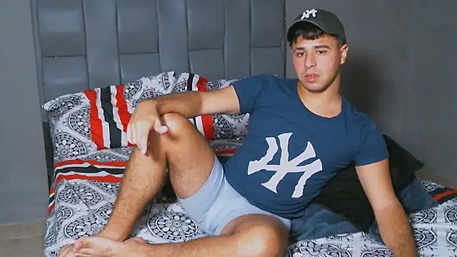 beautiful james online show from 02.01.25