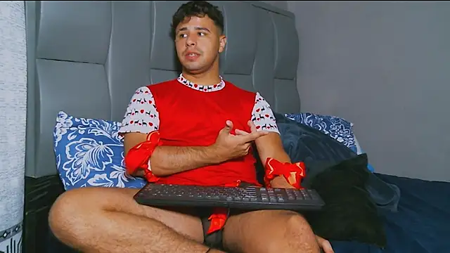 beautiful james online show from 02.16.25