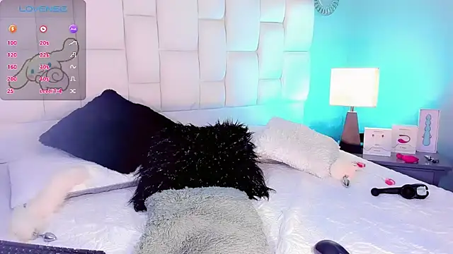 ValentinaMarinn online show from 03.04.25