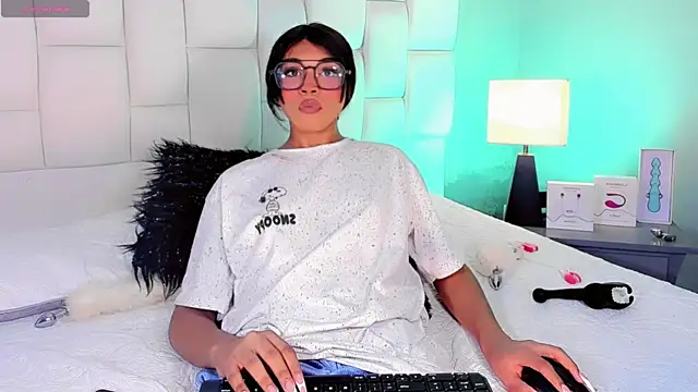 ValentinaMarinn online show from 03.05.25