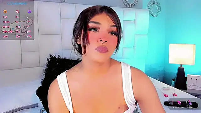 ValentinaMarinn online show from 03.06.25