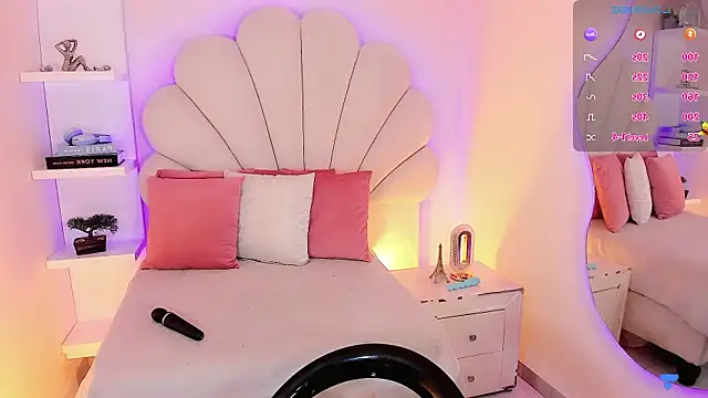 ValentinaMarinn online show from 02.27.26