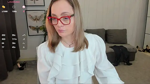 AdelaideRosabel online show from 12.06.24