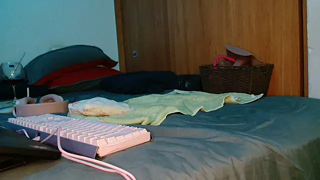 DirtyDi97 online show from 11.13.25